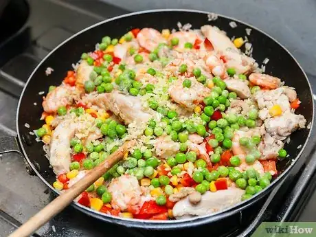 Image intitulée Make Spanish Rice Step 9