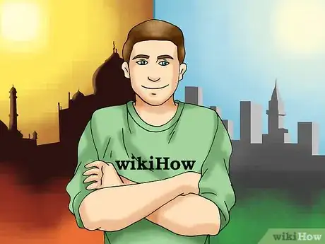 Image intitulée Become an Indian Citizen Step 1