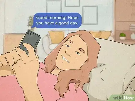 Image intitulée Should You Text Everyday when Dating Step 4