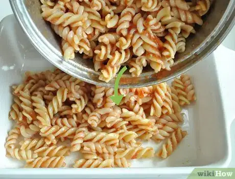 Image intitulée Make a Pasta Bake Step 3