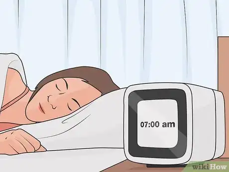 Image intitulée Treat Narcolepsy Naturally Step 2