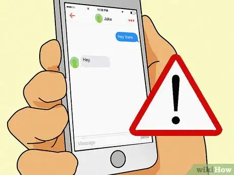 Image intitulée Spot Scams and Spam on Tinder Step 5