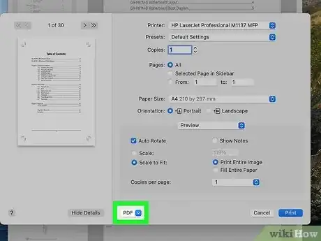 Image intitulée Insert a Multiple Page PDF Into a Word Document Step 18