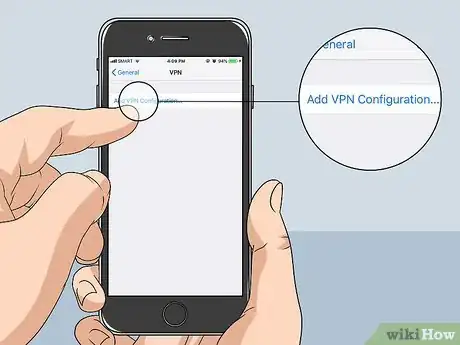 Image intitulée Bypass a Firewall or Internet Filter Step 16