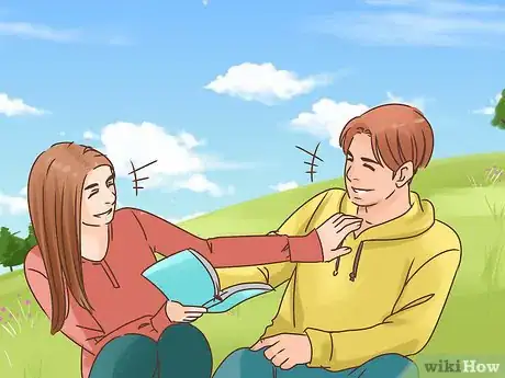 Image intitulée Get Back Into Dating Step 16