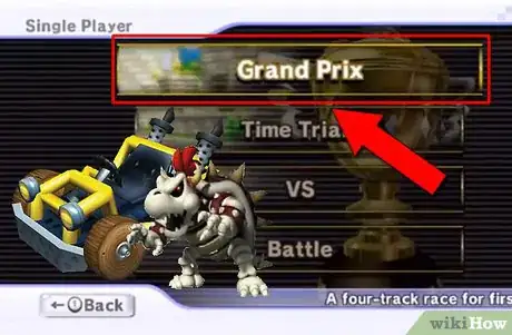 Image intitulée Unlock All Characters in Mario Kart Wii Step 8