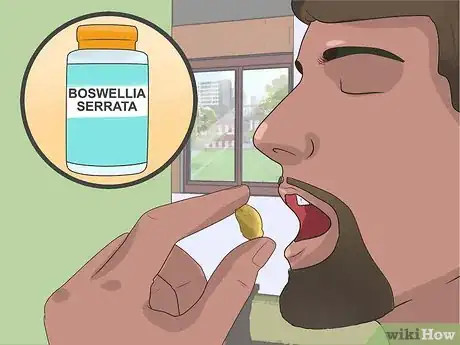 Image intitulée Naturally Stop Granuloma Annulare Step 9