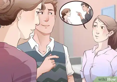 Image intitulée Handle an Ex Who Harasses You Step 7