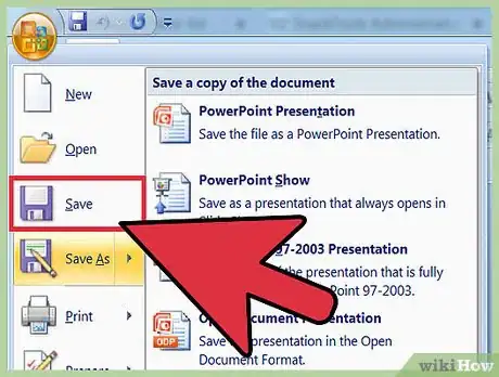 Image intitulée Create a Photo Slideshow with PowerPoint Step 10