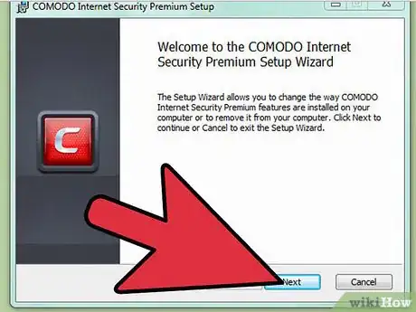 Image intitulée Uninstall Comodo Internet Security Premium Step 3