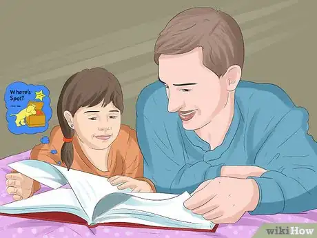 Image intitulée Teach a Child to Read Step 9