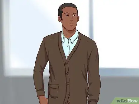 Image intitulée Hide Sweat Stains Step 6