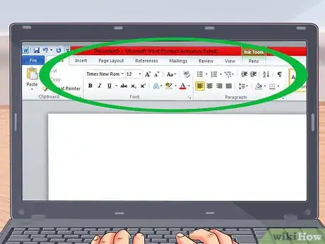 Image intitulée Write a Reference Letter Step 2