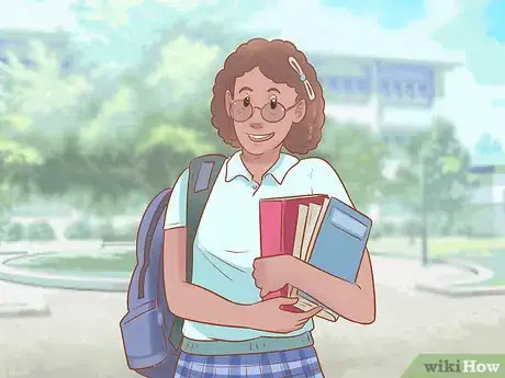 Image intitulée Be Popular in the Fifth Grade Step 2