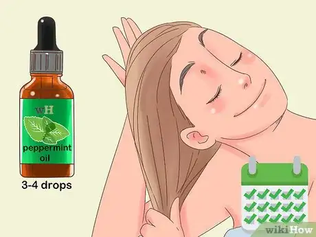 Image intitulée Grow Longer Hair Step 2