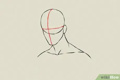 Image intitulée Draw a Man Step 10