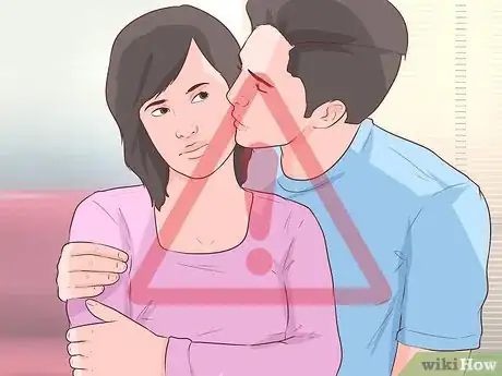 Image intitulée Turn Friendship Into Love Step 17