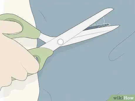 Image intitulée Stop Ripped Jeans from Fraying Step 13