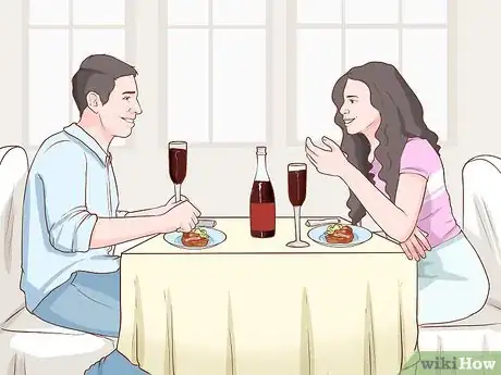Image intitulée Turn Friendship Into Love Step 16