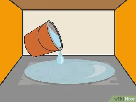 Image intitulée Remove Carpet Glue from Concrete Step 4