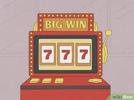 Image intitulée Win Money in a Las Vegas Casino Step 13