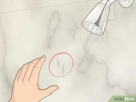 Image intitulée Clean a Marble Shower Step 11