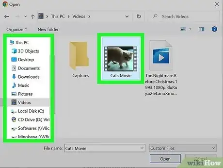 Image intitulée Upload a Video on Facebook Step 10
