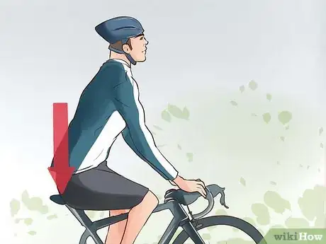 Image intitulée Climb Steep Hills While Cycling Step 2