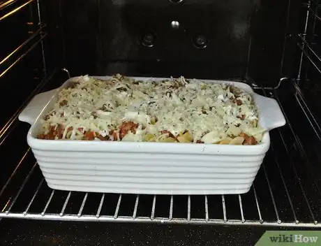 Image intitulée Make a Pasta Bake Step 18