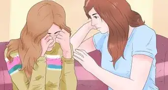 rompre avec quelqu'un qui ne veut pas comprendre