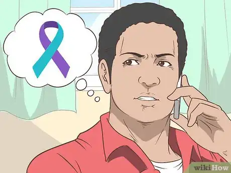 Image intitulée Know if Someone is Depressed Step 15