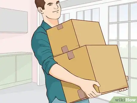 Image intitulée Pack a Moving Truck Step 9