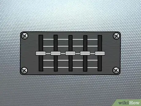 Image intitulée Use a Graphic Equalizer Step 1