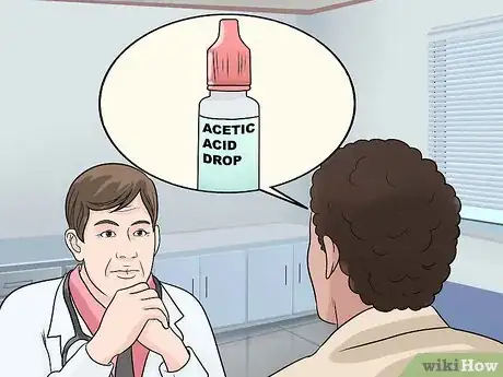 Image intitulée Treat an Outer Ear Infection Step 11