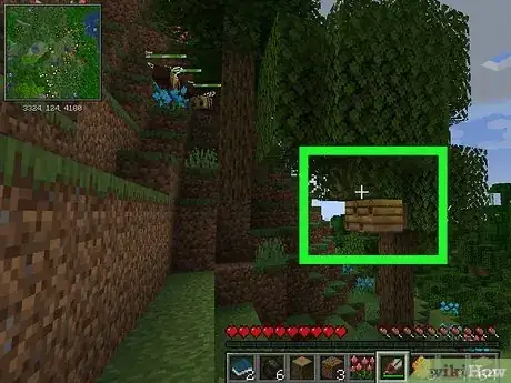 Image intitulée Get Honeycomb in Minecraft Step 6