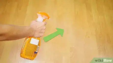 Image intitulée Get the Shine Back on a Laminate Floor Step 3