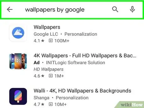 Image intitulée Download Wallpapers from Google Step 7
