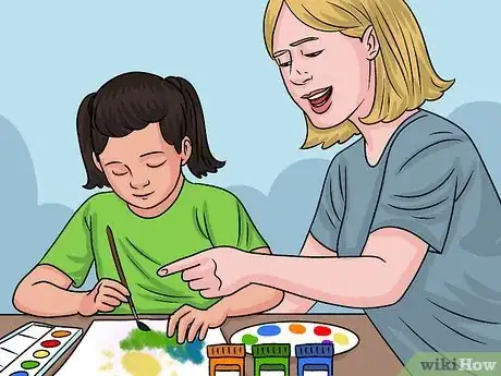 Image intitulée Deal With Unruly Children Step 19