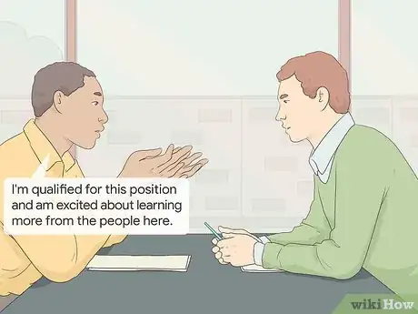 Image intitulée Talk About Yourself Step 5