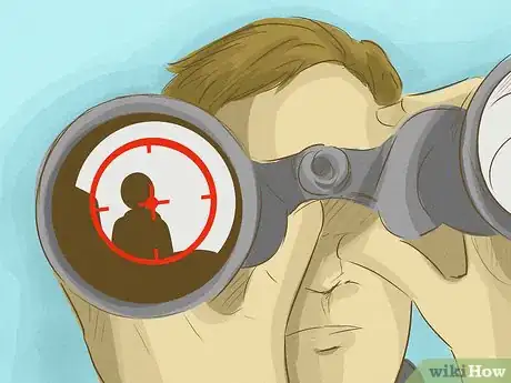 Image intitulée Be a Secret Agent Step 15