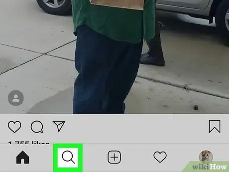 Image intitulée Find People on Instagram Step 2