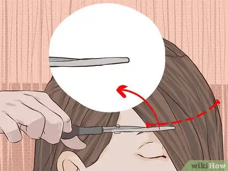 Image intitulée Master Hair Cutting Techniques Step 22