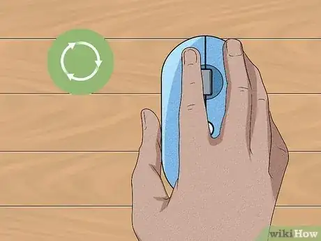 Image intitulée Connect a Wireless Mouse Step 5
