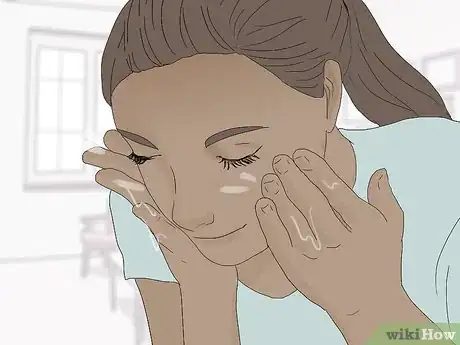 Image intitulée Look Pretty with No Makeup As a Preteen Step 3