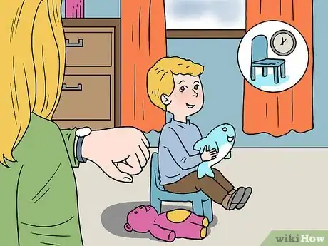 Image intitulée Potty Train a Boy Step 5