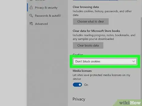 Image intitulée Disable Cookies Step 31