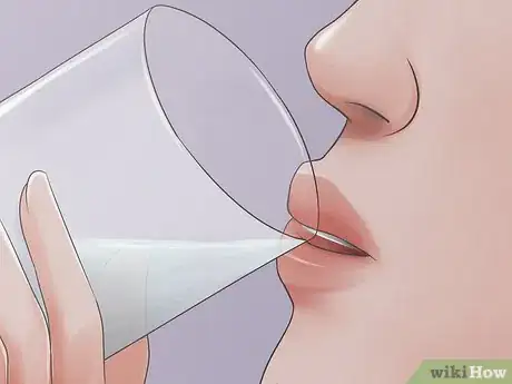 Image intitulée Get Rid of a Cut on Your Face Step 19
