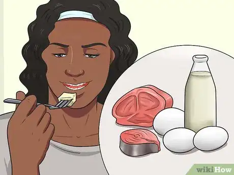 Image intitulée Lose Weight While Breastfeeding Step 5