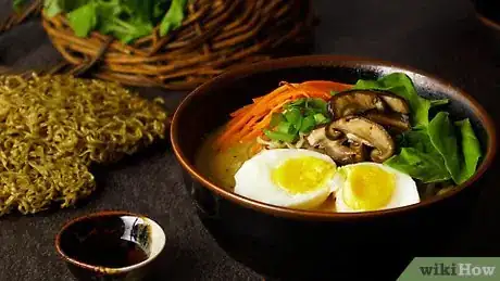 Image intitulée Add an Egg to Ramen Step 11