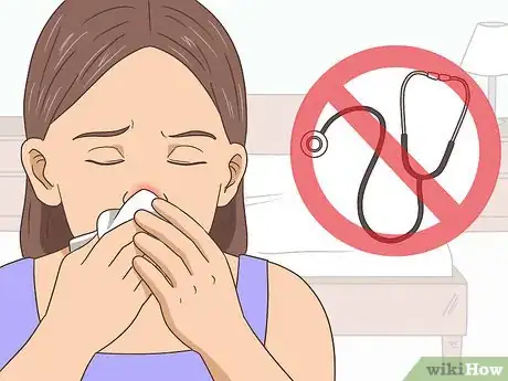 Image intitulée Get Rid of a Cold in 2 Days Step 10